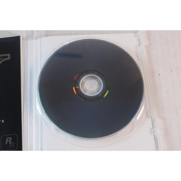 2 games: Grand Theft Auto IV + V (Sony PS3) PAL (Not for U.S. Consoles) - Picture 11 of 11